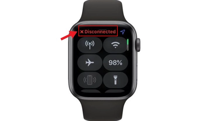 cách kết nối Smartwatch với điện thoại